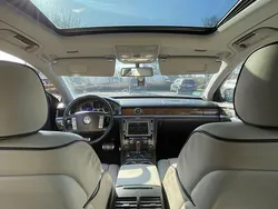 Braun Gebraucht 2008 VW Phaeton Limousine | 5.400 € (Guter Preis)