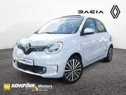 Weiß Gebraucht 2020 Renault Twingo Intens Kleinwagen | 12.980 € (Etwas zu teuer)