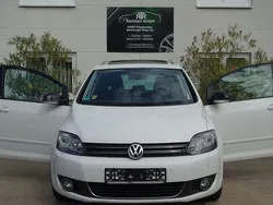 Weiß Gebraucht 2012 VW Golf VII Style Limousine | 4.200 € (Superpreis)