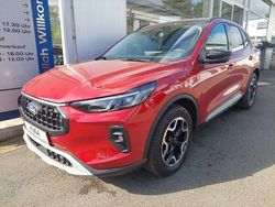 Lucidrot metallic metallic Gebraucht 2024 Ford Kuga Active X SUV | 34.985 € (Guter Preis)