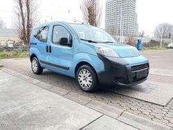 Blau Gebraucht 2011 Citroën Nemo Van / Kleinbus | 6.500 € (Etwas zu teuer)