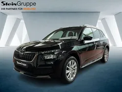 Gebraucht 2021 Skoda Kamiq Style SUV | 17.260 € (Guter Preis)