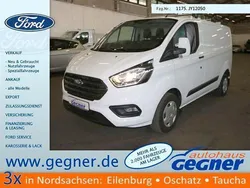 Andere Gebraucht 2018 Ford Transit Custom Trend Abholung | 18.840 € (Guter Preis)