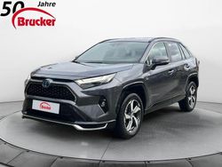 Grau Neu 2025 Toyota RAV4 Hybrid SUV | 57.580 € (Fairer Preis)