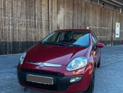 Rot Gebraucht 2010 Fiat Punto Evo Dynamic Kleinwagen | 2.750 € (Fairer Preis)