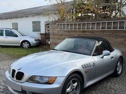 Gebraucht 1996 BMW Z3 Cabrio | 4.990 € (Superpreis)