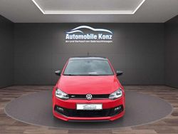 Rot Gebraucht 2017 VW Polo Highline Kleinwagen | 13.500 € (Etwas zu teuer)