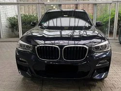 Schwarz Gebraucht 2020 BMW X3 M Sport SUV | 34.500 € (Guter Preis)