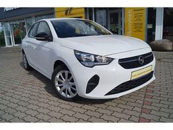 Gebraucht 2023 Opel Corsa Edition Kleinwagen | 15.850 € (Fairer Preis)