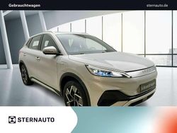 Weiss Gebraucht 2023 BYD Atto 3 Design SUV | 23.999 € (Fairer Preis)