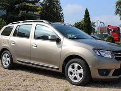 Stone Gebraucht 2015 Dacia Logan Prestige Kombi | 6.790 €