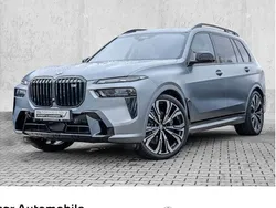Bmw individual froze Gebraucht 2023 BMW X7 M Sport SUV | 98.900 € (Fairer Preis)