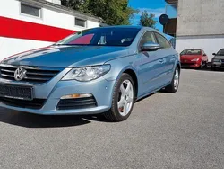 Grau Gebraucht 2008 VW CC Basis Limousine | 3.250 € (Guter Preis)