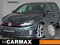Grau Gebraucht 2011 VW Golf VI Edition Limousine | 11.900 € (Etwas zu teuer)