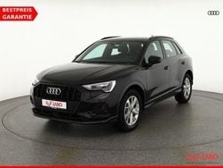 Schwarz Gebraucht 2022 Audi Q3 Advanced SUV | 29.990 € (Fairer Preis)