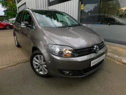Grau Gebraucht 2012 VW Golf Plus Style Van / Kleinbus | 9.700 € (Fairer Preis)