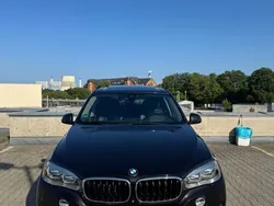 Braun Gebraucht 2016 BMW X5 Sport Line SUV | 22.999 € (Fairer Preis)
