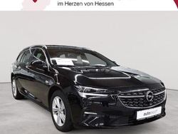 Diamant schwarz metallic Gebraucht 2023 Opel Insignia Business Kombi | 19.190 € (Guter Preis)