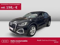 Mythosschwarz metallic Gebraucht 2022 Audi Q2 SUV | 22.830 € (Fairer Preis)