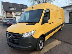 Inkagelb 88 Gebraucht 2019 Mercedes Sprinter Van | 17.880 € (Guter Preis)