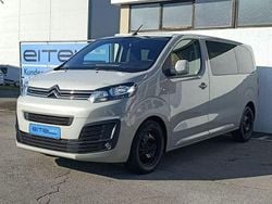 Grau Gebraucht 2019 Citroën Spacetourer Van / Kleinbus | 24.690 € (Superpreis)