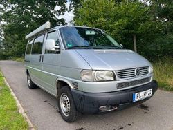Silber Gebraucht 2003 VW T4 Van | 7.490 € (Guter Preis)