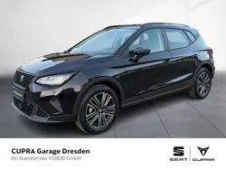 Schwarz Gebraucht 2025 Seat Arona Style SUV | 23.430 € (Fairer Preis)