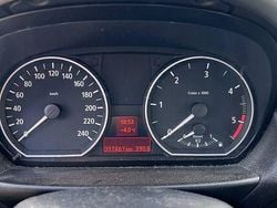 Blau Gebraucht 2006 BMW 120 Sport Line Kleinwagen | 1.100 € (Guter Preis)