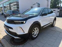 Weiß Gebraucht 2021 Opel Mokka Elegance SUV | 13.500 € (Superpreis)
