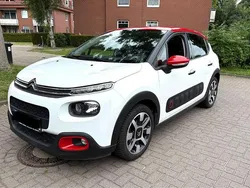 Gebraucht 2018 Citroën C3 PureTech Kleinwagen | 7.300 € (Guter Preis)