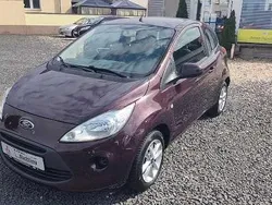Violet Gebraucht 2016 Ford Ka Cool & Sound Edition Kleinwagen | 5.190 € (Fairer Preis)