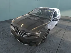 Grau Gebraucht 2022 VW Passat GTE Kombi | 22.730 € (Superpreis)