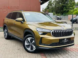 Gold bronze met. Neu 2025 Skoda Kodiaq SUV | 45.900 € (Fairer Preis)