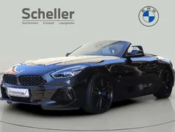Black sapphire Gebraucht 2022 BMW Z4 M Sport Cabrio | 46.900 € (Guter Preis)
