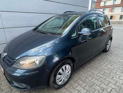 Blau Gebraucht 2009 VW Golf Plus Van / Kleinbus | 5.700 € (Fairer Preis)