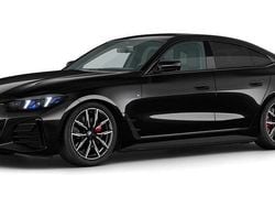 Schwarz Neu 2025 BMW i4 M Sport Limousine | 66.890 € (Etwas zu teuer)