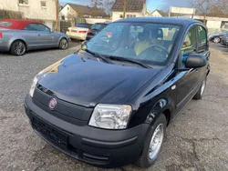 Colore esterno nero Gebraucht 2011 Fiat Panda Kleinwagen | 2.990 € (Fairer Preis)