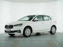 Candyweiss Neu 2025 Skoda Fabia Essence Kleinwagen | 17.850 € (Fairer Preis)