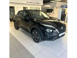 Pearl black Neu 2025 Nissan Juke N-Connecta SUV | 26.390 € (Superpreis)