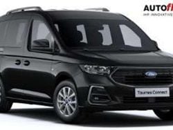 Intense schwarz metallic Neu 2025 Ford Grand Tourneo Connect Titanium Van / Kleinbus | 34.550 € (Guter Preis)