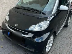 Schwarz Gebraucht 2011 Smart ForTwo Coupé Passion Coupé | 3.900 € (Guter Preis)