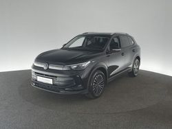 Schwarz Gebraucht 2024 VW Tiguan Life SUV | 35.910 € (Fairer Preis)