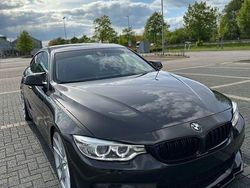 Gebraucht 2014 BMW 428 Luxury Line Coupé | 20.000 € (Etwas zu teuer)