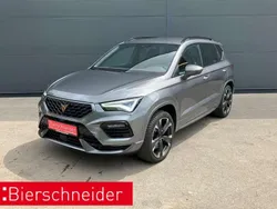 Grau Gebraucht 2023 Cupra Ateca SUV | 33.750 € (Fairer Preis)