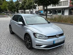 Silber Gebraucht 2019 VW Golf VII Join Limousine | 14.600 € (Fairer Preis)