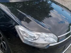 Schwarz Gebraucht 2009 Citroën C5 Kombi | 3.800 € (Fairer Preis)