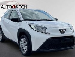 Weiß Neu 2025 Toyota Aygo Business Edition Kleinwagen | 16.740 €