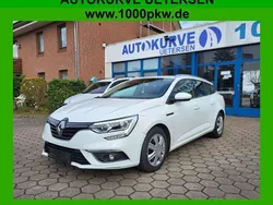 Renault Mégane IV