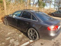Schwarz Gebraucht 2010 Audi A4 Sport Limousine | 6.100 € (Fairer Preis)