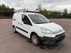 Weiß Gebraucht 2015 Citroën Berlingo Van / Kleinbus | 4.200 € (Fairer Preis)